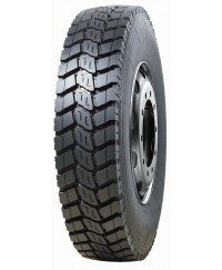 Tuneful PDM319 (ведущая ось) 11.00 R20 152/149K 18PR